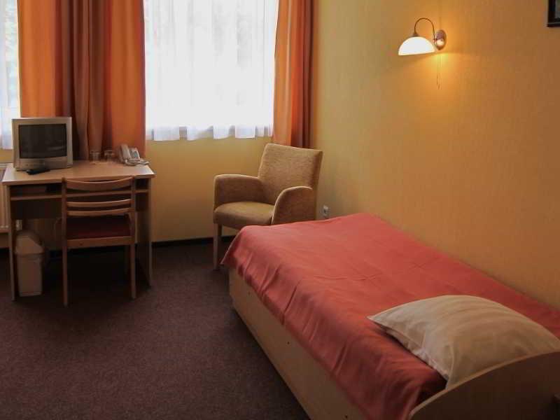 Hotel Vilmaja Riga Eksteriør billede