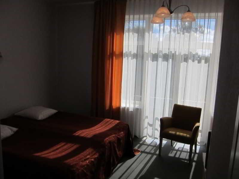 Hotel Vilmaja Riga Eksteriør billede