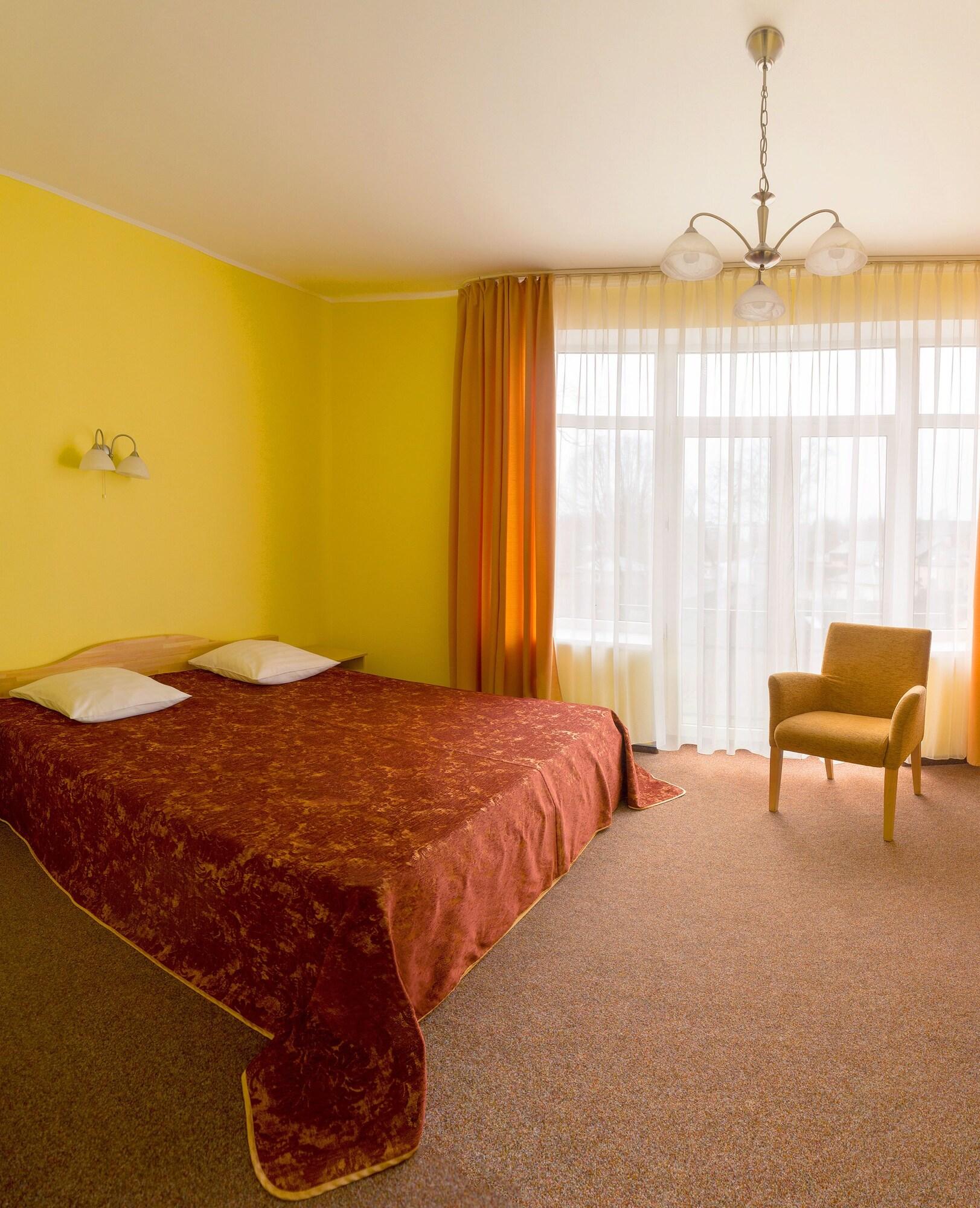 Hotel Vilmaja Riga Eksteriør billede