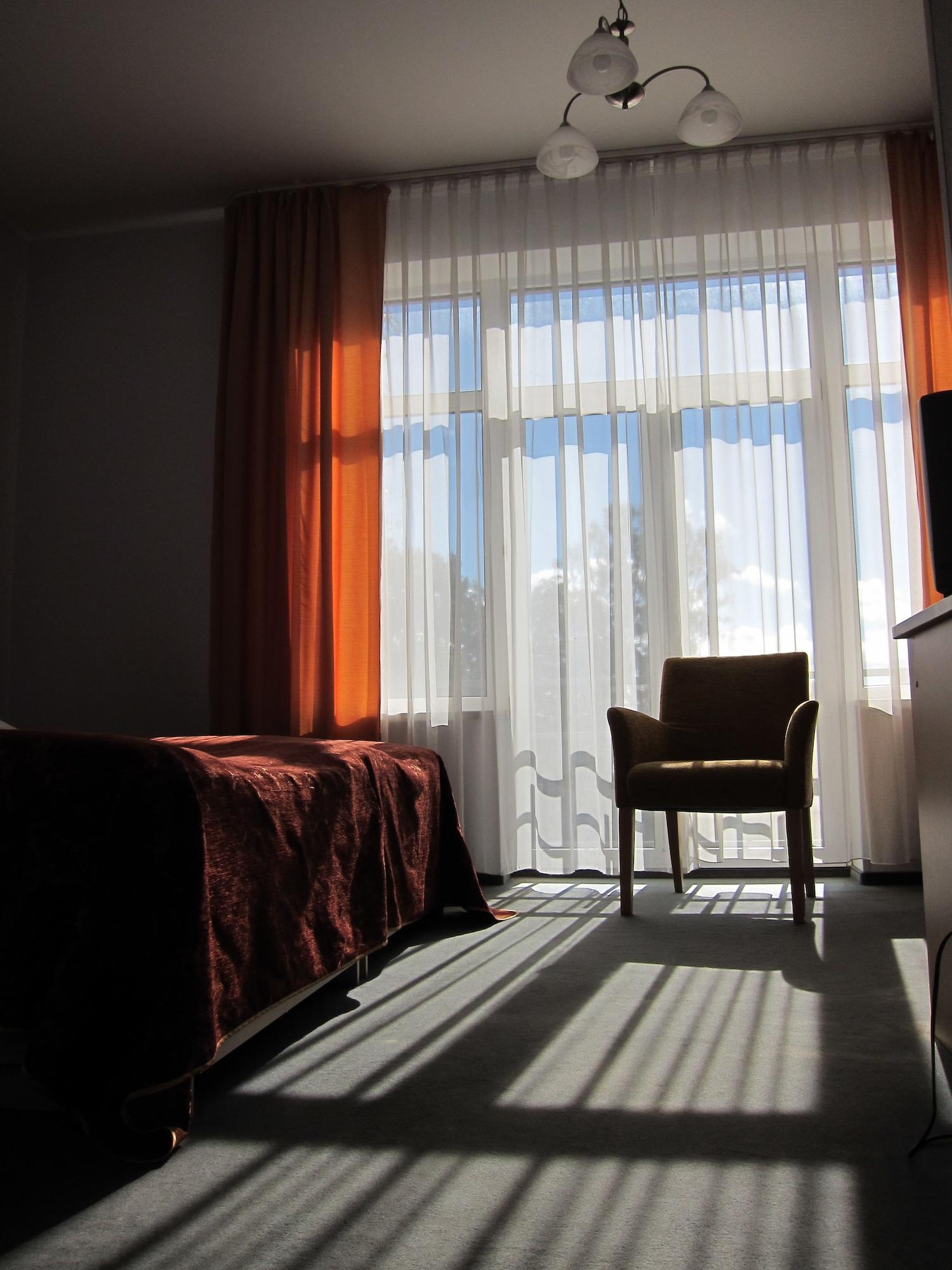 Hotel Vilmaja Riga Eksteriør billede