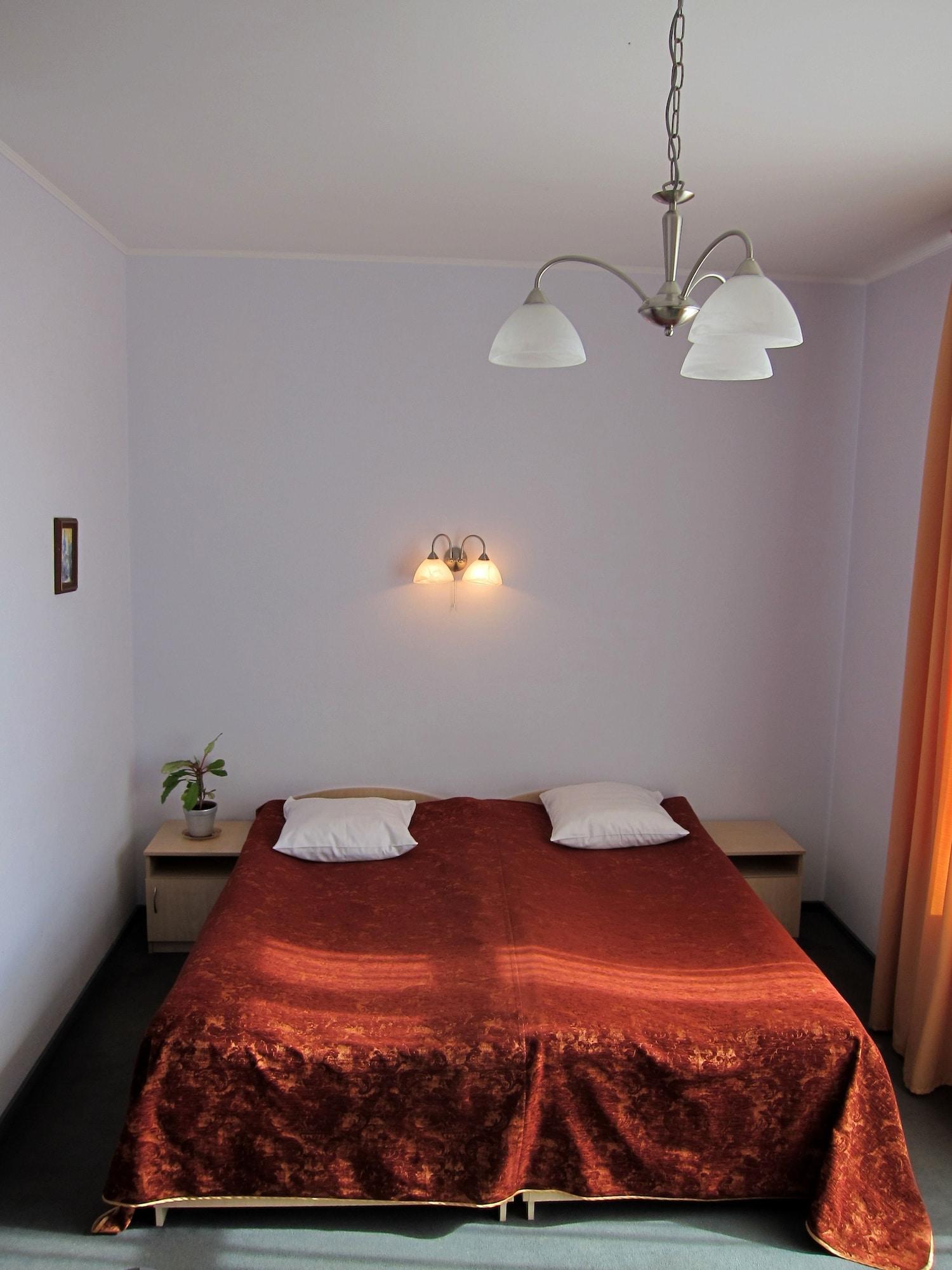 Hotel Vilmaja Riga Eksteriør billede