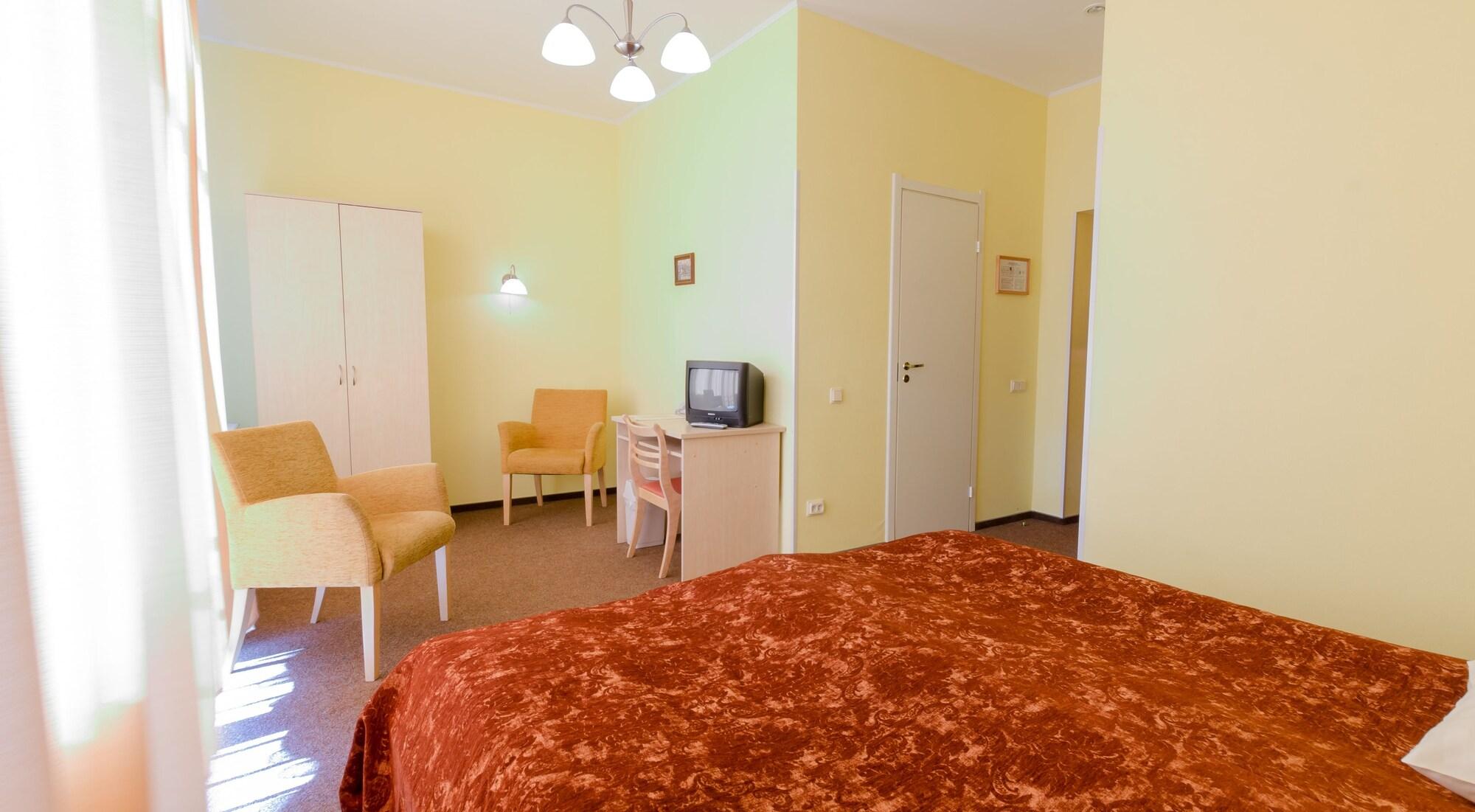 Hotel Vilmaja Riga Eksteriør billede