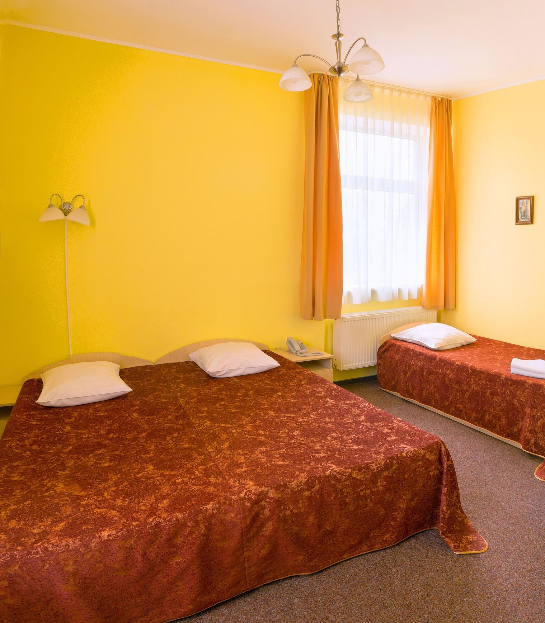 Hotel Vilmaja Riga Eksteriør billede