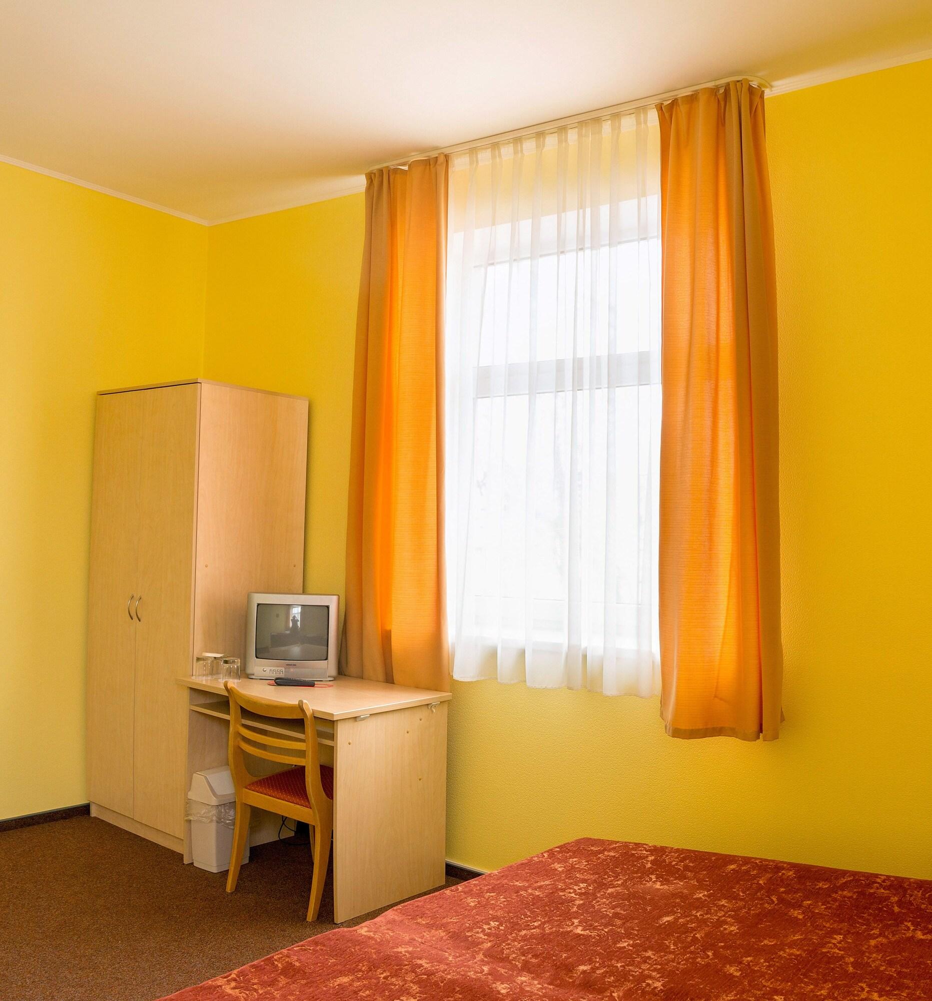 Hotel Vilmaja Riga Eksteriør billede