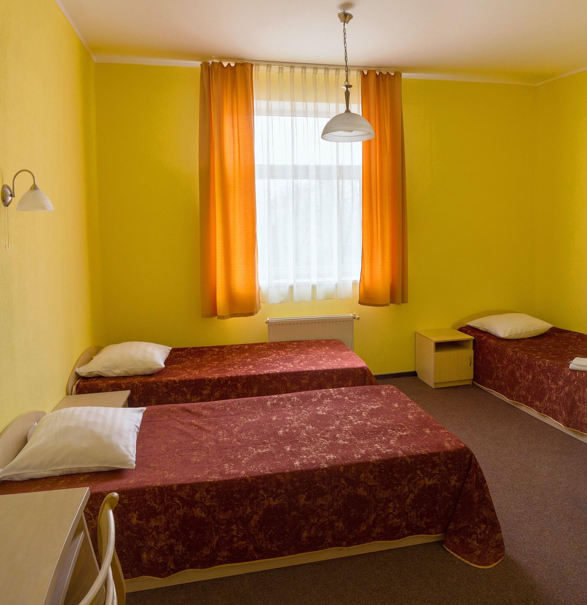 Hotel Vilmaja Riga Eksteriør billede