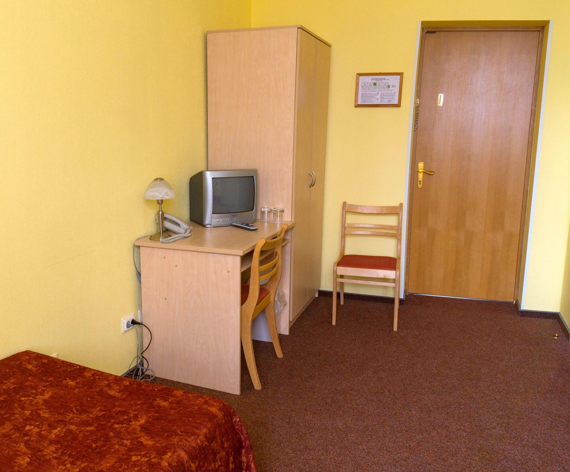 Hotel Vilmaja Riga Eksteriør billede