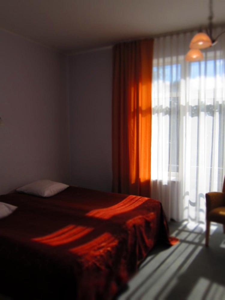 Hotel Vilmaja Riga Eksteriør billede