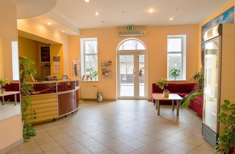 Hotel Vilmaja Riga Eksteriør billede