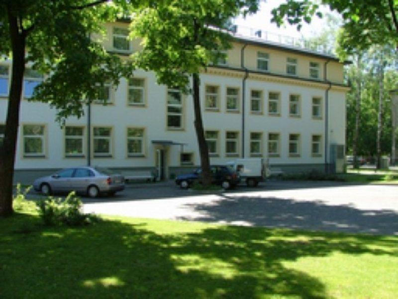 Hotel Vilmaja Riga Eksteriør billede