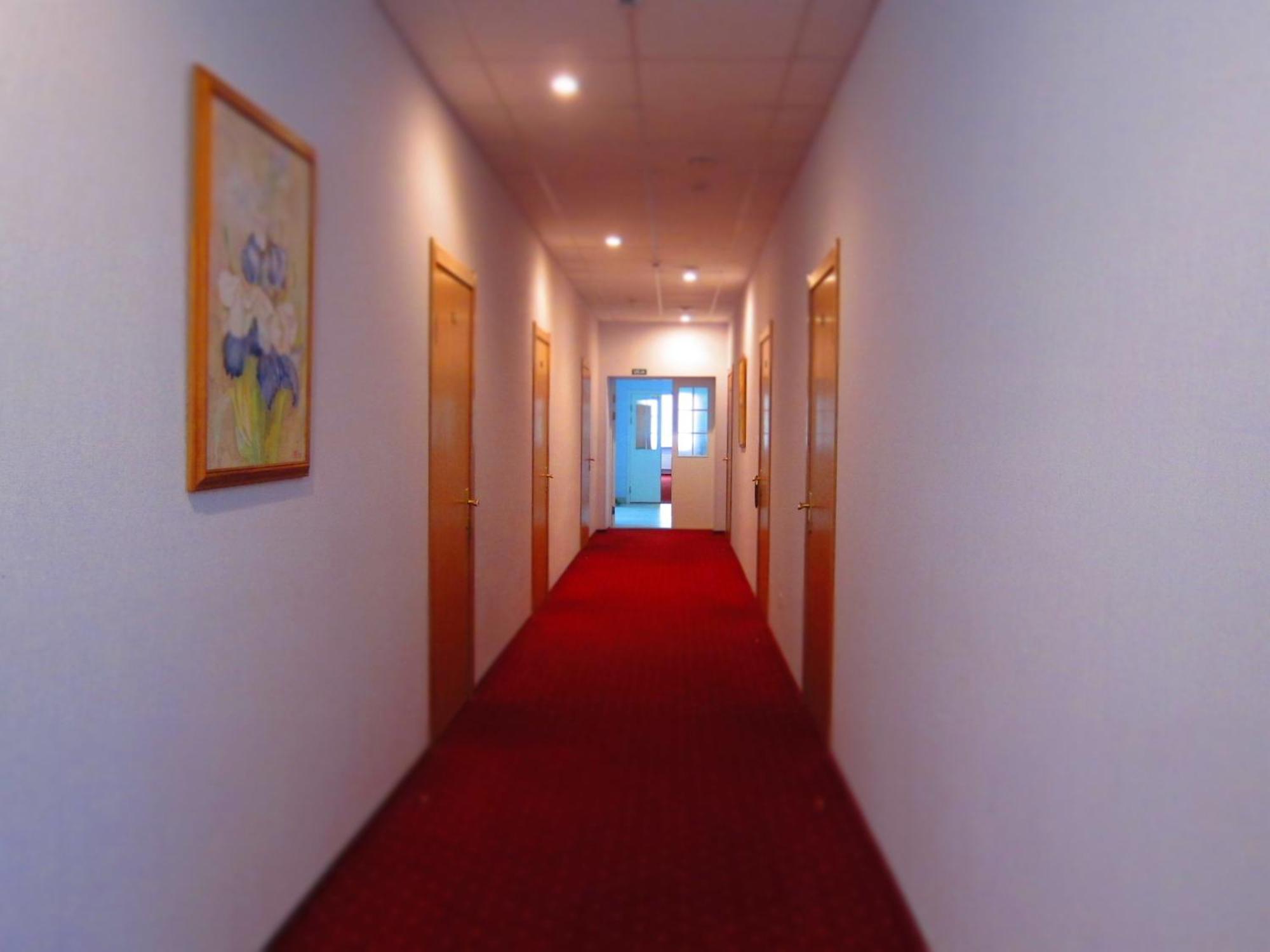 Hotel Vilmaja Riga Eksteriør billede