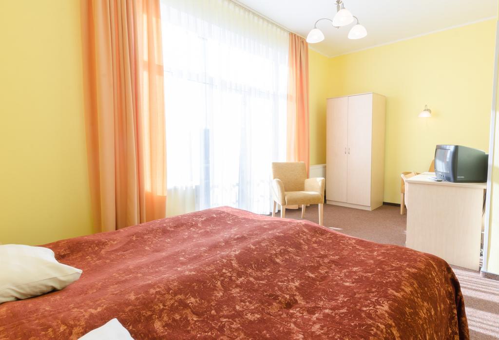 Hotel Vilmaja Riga Eksteriør billede
