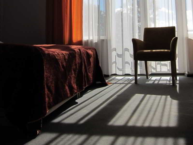 Hotel Vilmaja Riga Eksteriør billede