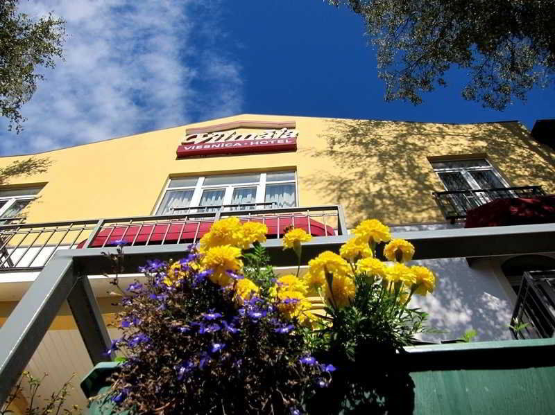 Hotel Vilmaja Riga Eksteriør billede