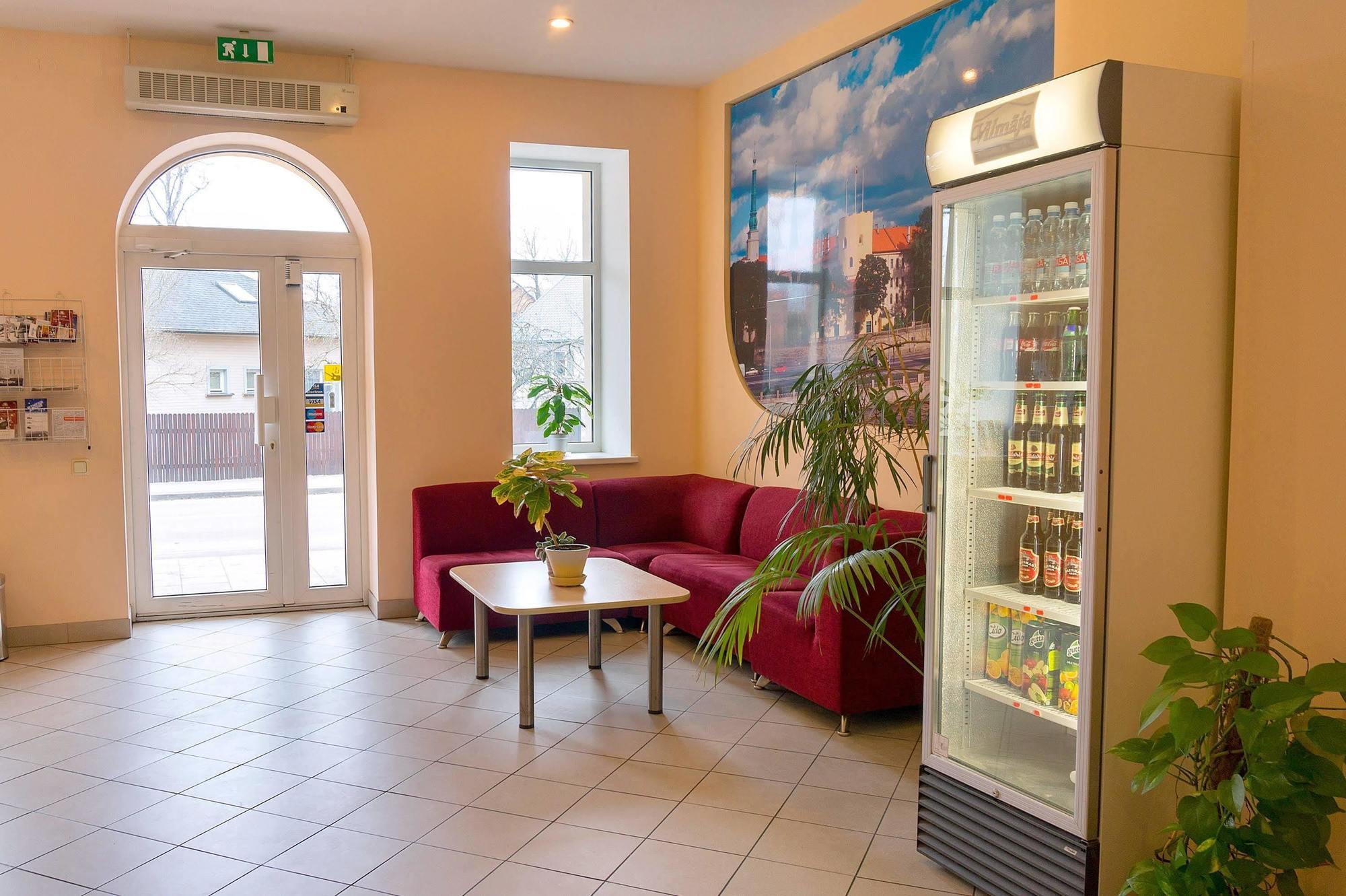 Hotel Vilmaja Riga Eksteriør billede
