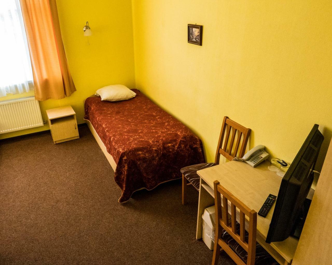 Hotel Vilmaja Riga Eksteriør billede